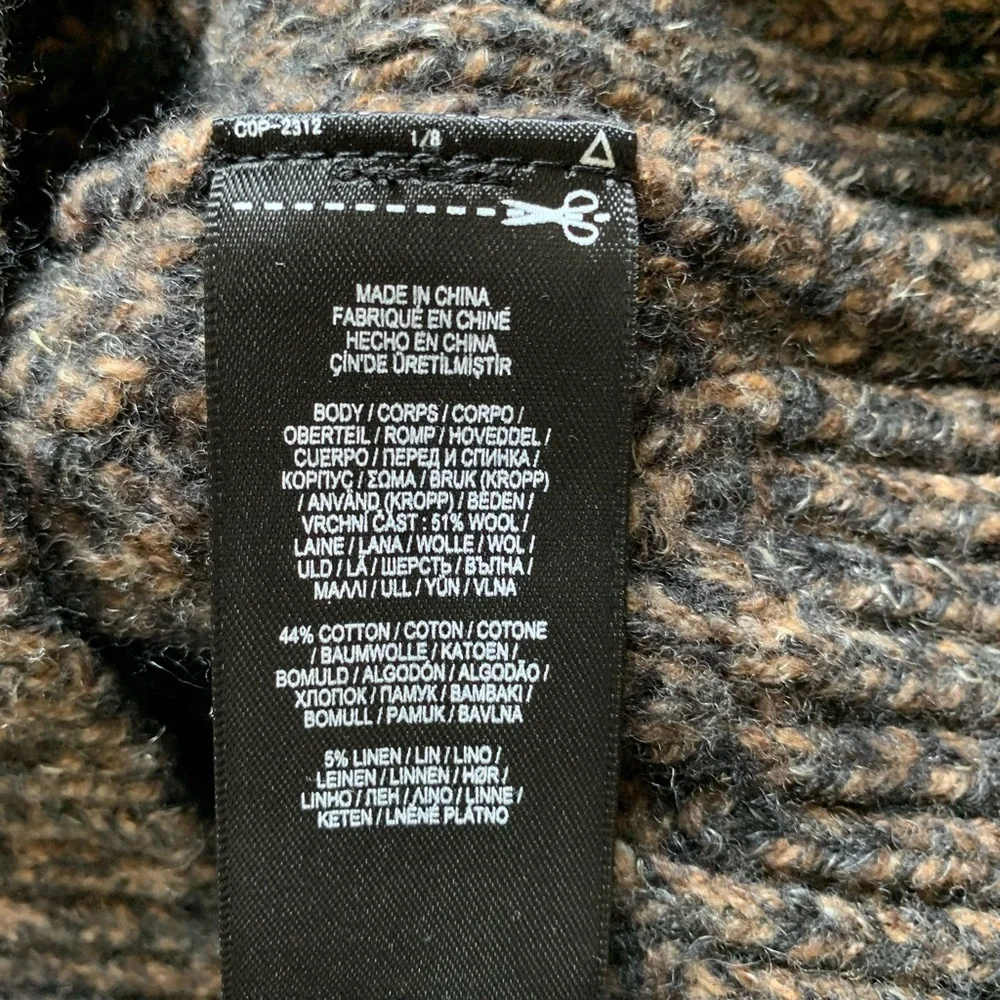 RRL Sweater - Picture 5 of 5